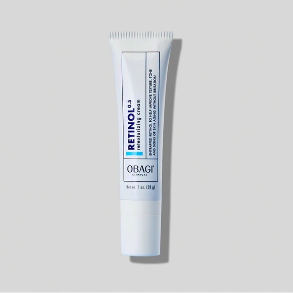 OBAGI Clinical Retinol Retexturizing Cream loz - Picture 5 of 6